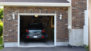 Garage Door Installation at Birds San Mateo, California